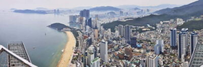 Haeundae LCT Tower ‘X the Sky’ Entry Ticket