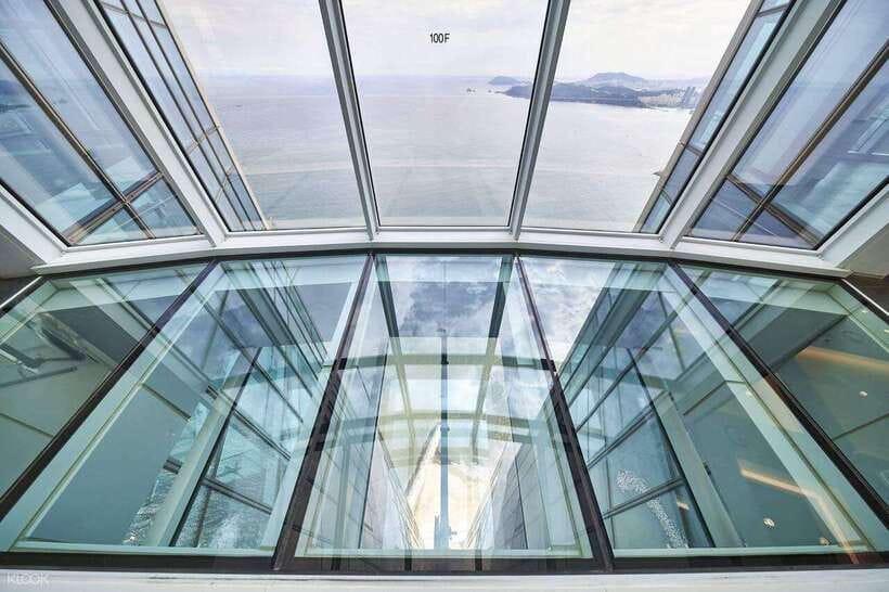 Busan: Haeundae LCT Tower 'X the Sky' Entry Ticket - Who will enjoy X the Sky most?