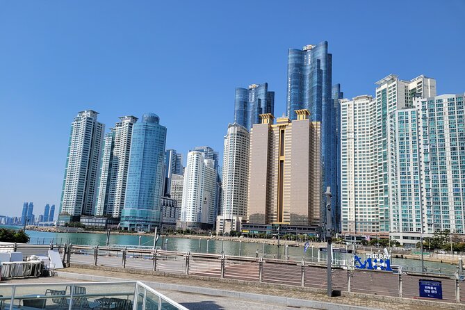 Busan Half-Day Customizable Private Tour in English - Why a Private Car Helps in Busan