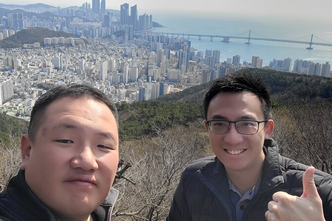 Busan Half-Day Customizable Private Tour in English - What the Guides Add to the Experience