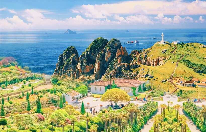 Busan: Hidden Gem Geoje & Oedo Botania Island & Cable car - Who will enjoy this Geoje day trip most
