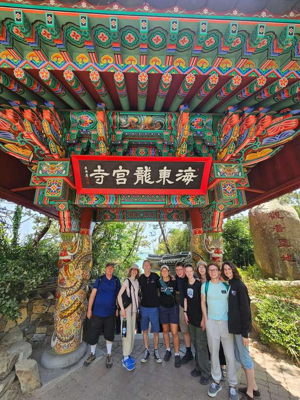 Busan: Hidden Gems Private Tour with a Certified Guide - Key points before you book