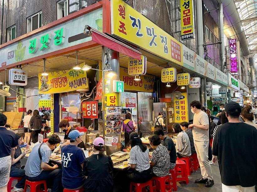 Busan: Hidden Gems Private Tour with a Certified Guide - How customization changes the day