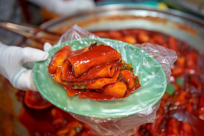 Busan history and market food tour with local chef - What you learn beyond the food