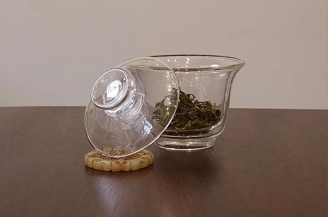 Busan: Join a Tea Ceremony & Create a Calligraphy Memento - Timing, transport, and cancellation