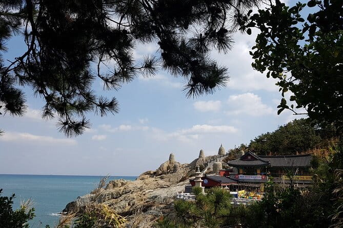 Busan K-Drama Tour in Busan for Private Tour - What this private Busan day is really about