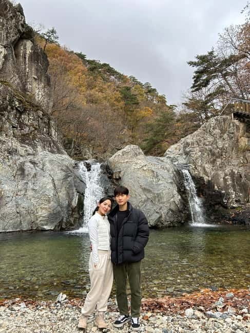 Busan: Naeyeonsan Mountain Hike with Makgeolli Brewing - How the transportation affects the value