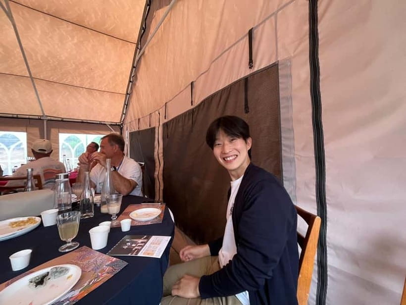 Busan: Naeyeonsan Mountain Hike with Makgeolli Brewing - FAQ