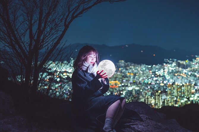 Busan Night Small Group Photo Tour (Max 7) - Why Busan Works So Well at Night
