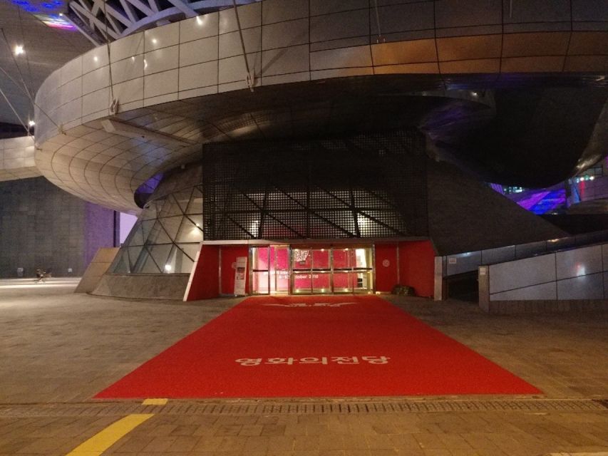 Busan: Night Viewpoints with Evening Cruise w/ Fireworks - Is $109 a fair price?