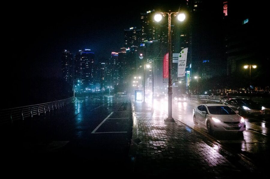 Busan: Night Viewpoints with Evening Cruise w/ Fireworks - Who should book this evening tour?
