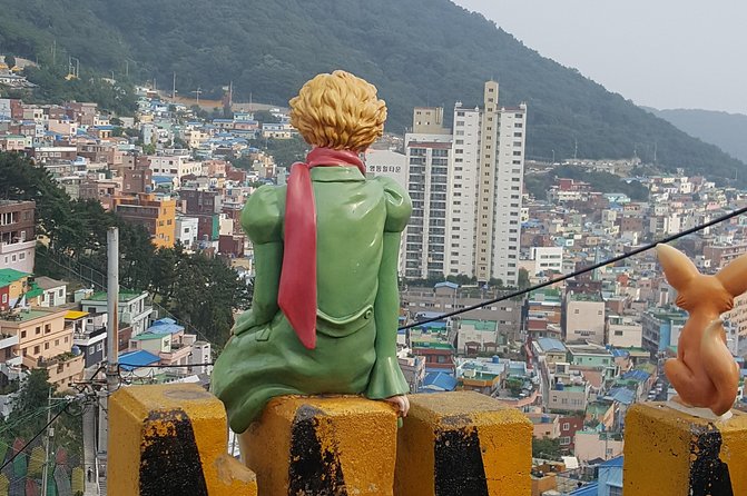 Busan Premium Full-Day Tour - Five useful things to know before booking