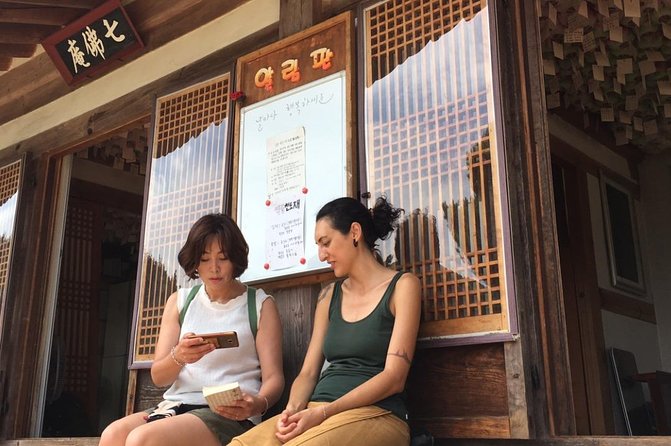 Busan Premium Full-Day Tour - Haeundae Beach offers Busan’s open coastal side