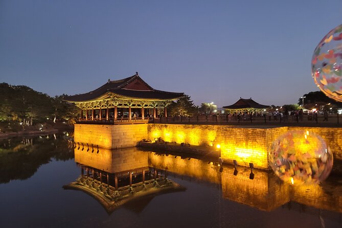 Busan Premium Full-Day Tour - The schedule is efficient, but not leisurely