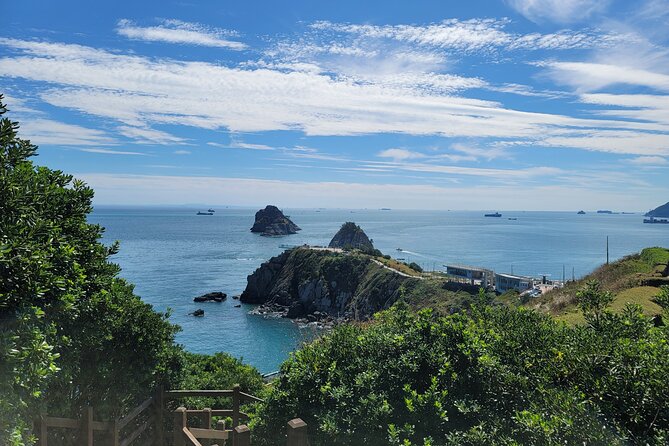 Busan Premium Full-Day Tour - What the $450 group price really buys