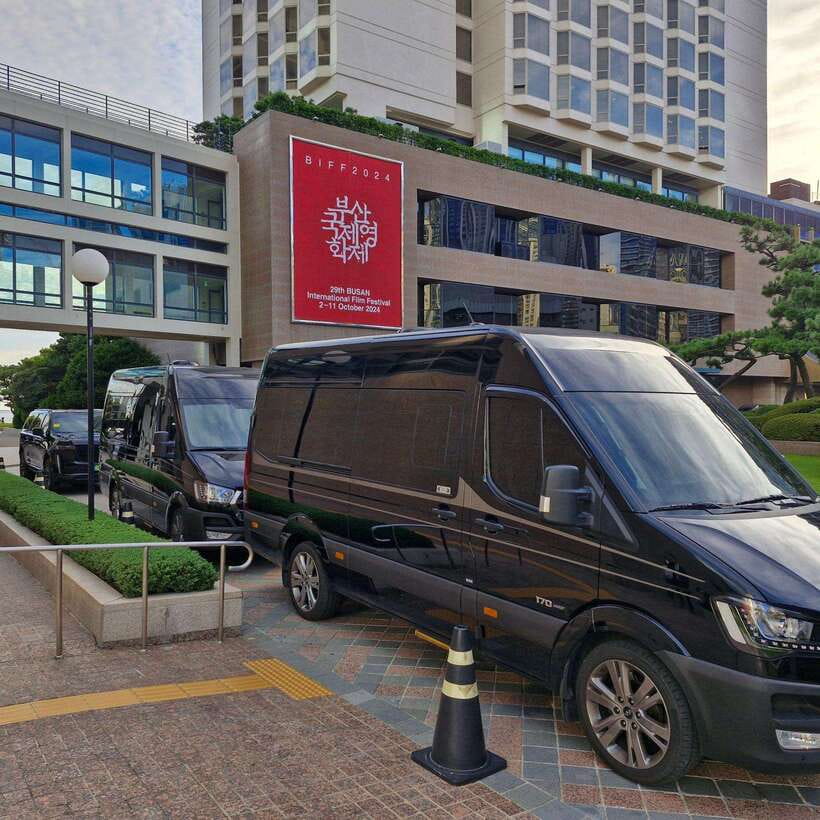 Busan: Private Car Charter Customized City Tour - Haedong Yonggungsa Temple on the eastern shore