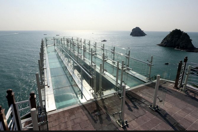 Busan Private Fullday Tour (From min 2 ppl) - A practical first look at Busan