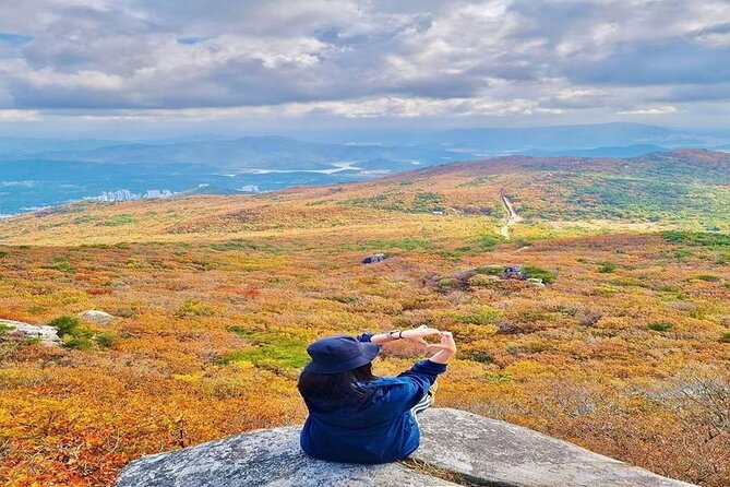 Busan Private Hiking Tour : Panoramic Views Awaits - Why This Private Busan Hike Works