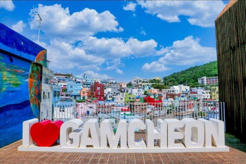 Busan: Private Minibus Tour for Cruise Guests 8-17 People - What makes this Busan tour useful