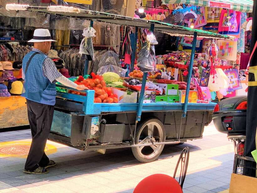 Busan: Private Minibus Tour for Cruise Guests 8-17 People - Samick Beach Town Apartments and Gwangan Bridge