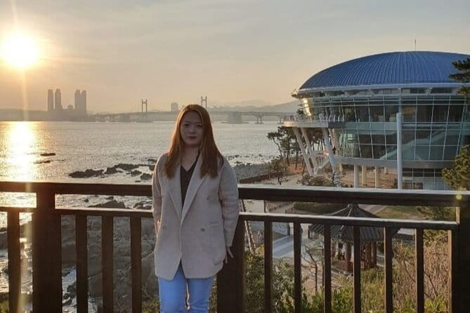 Busan private tour in English or Mandarin - Key points to know before booking
