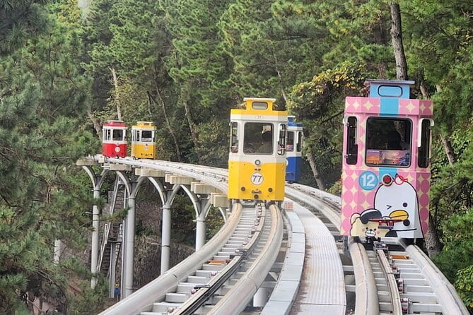 Busan private tour in English or Mandarin - Why a private vehicle matters in Busan