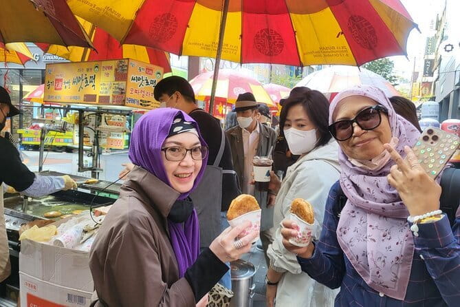 Busan private tour in English or Mandarin - Haeundae Beach: a brief look at Busan’s famous shore