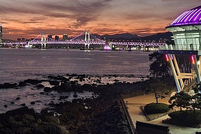 Busan Private Tour with an official tour guide - Why a private Busan tour makes sense