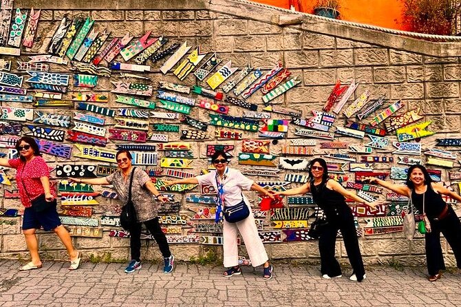 Busan Private Tour with licensed tour guide + private vehicle - Why a private car helps in spread-out Busan
