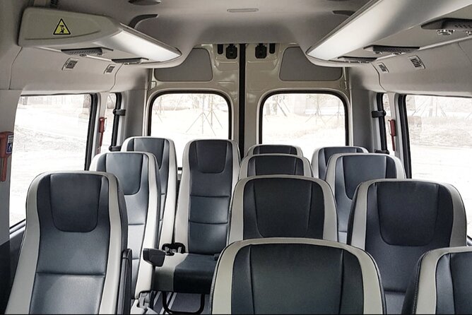 Busan Private Transfer: Airport & KTX Stn. to/from Hotel in Busan - What the airport meeting process looks like