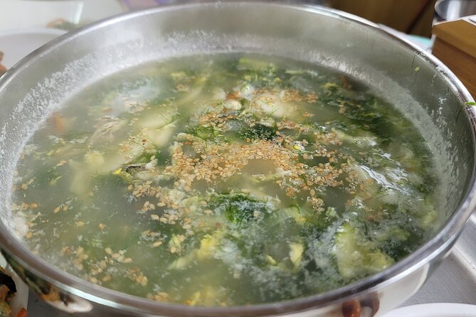 Busan Seafood Tour : Oyster village Tour with Oyster cuisines - Key Points At A Glance