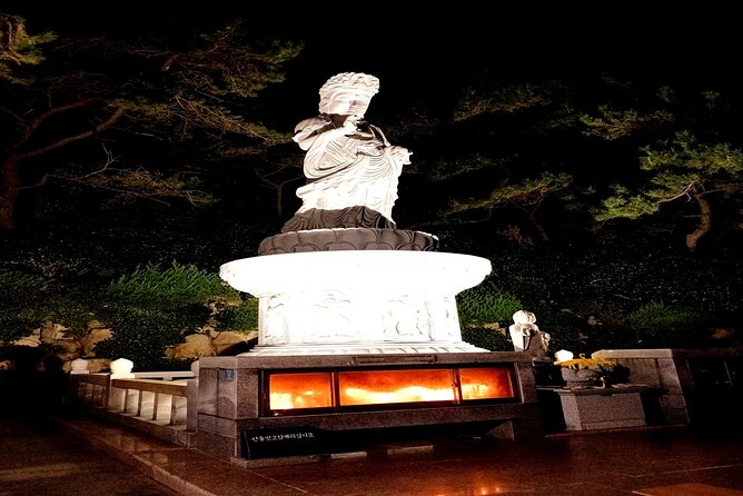 Busan: Small Group With Hotel Pickup, Sky Capsule, Local Guide - Key Points Before You Book