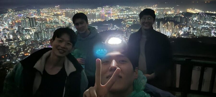 Busan: The Best Night View Small Group Tour - Key points about this Busan night tour