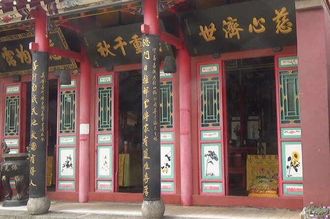 Chinatown Incheon - Why this Incheon day trip works