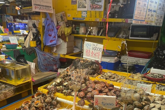 Chinatown Incheon - Walking Korea’s oldest Chinatown