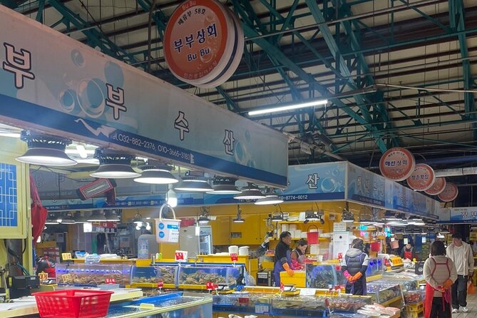 Chinatown Incheon - Is $200 per person good value?