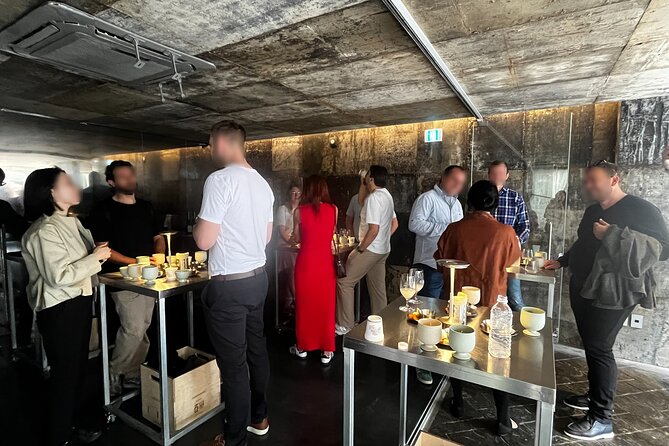 Chunpoong Makgeolli Brewery Tour - Who should book the Chunpoong tour?