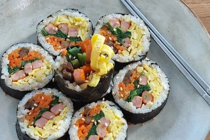 Cook and Experience Local Korean Life with Min - What makes this Korean home experience special