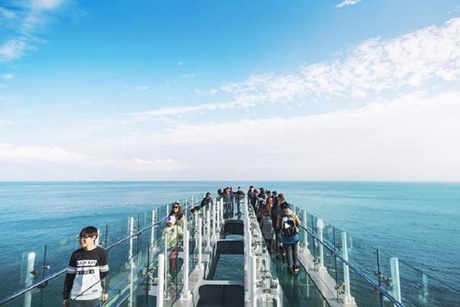 Cruise Layover Busan Highlight Tour with Sea temple and Gamcheon - Key points to know before you book