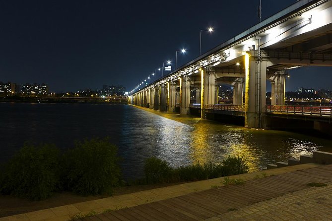 Custom Tour: Best Night View of Seoul - Why Seoul works so well after dark