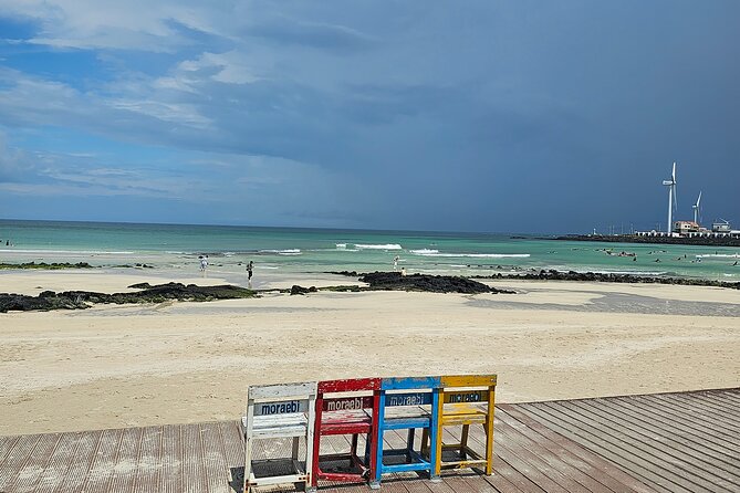 Customized private tour in Jeju island - Family comfort and private space