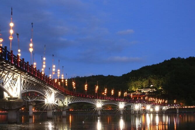 Damyang Bamboo Forest Tour (Private) - The Korea Bamboo Museum and Damyang’s craft tradition