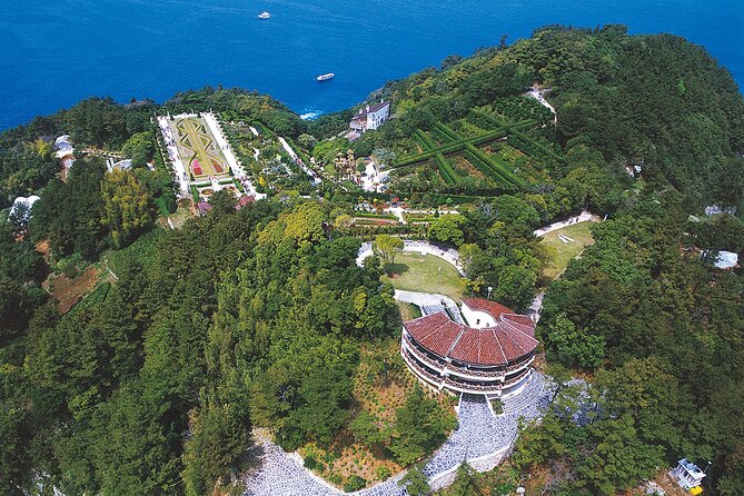 Day trip to beautiful Korean marine national park, Hallyeohaesang - Is $459 a fair price?