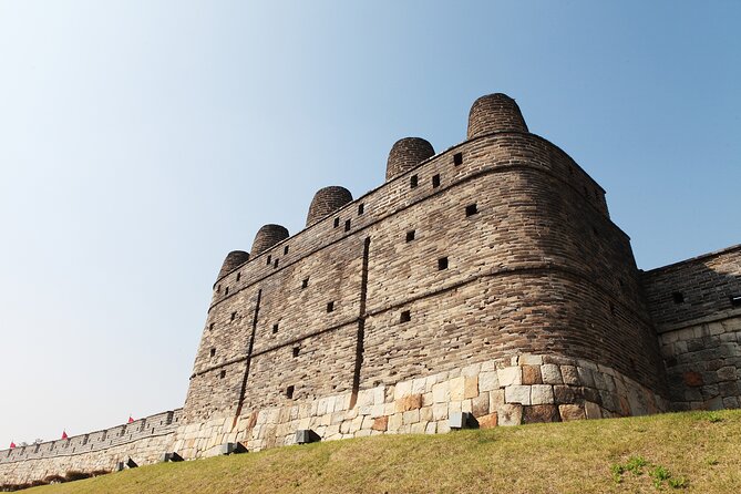 Day Trip to UNESCO: Suwon Fortress Adventure from Seoul - Is the $48 price fair?