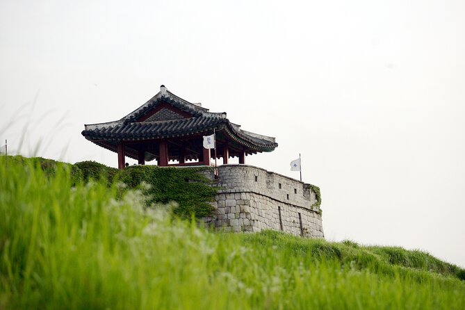 Day Trip to UNESCO: Suwon Fortress Adventure from Seoul - Who should book this Suwon outing?