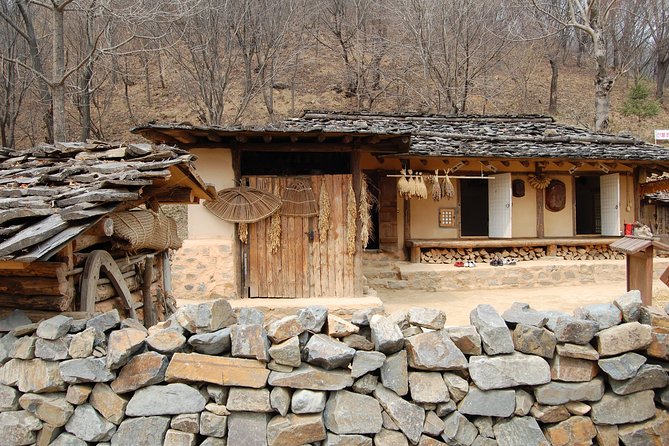 Day Trip to Yongin Daejanggeum and Korean Folk Village from Seoul - Who should book this day trip?