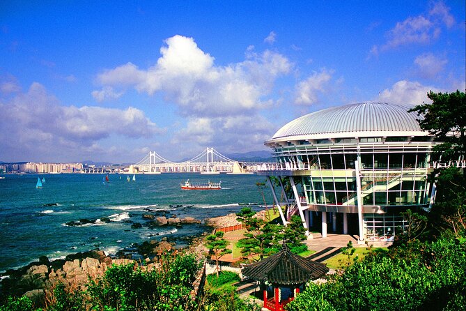 Discover Eastern Korea in 4days: All-Inclusive Experience - Is $1,200 a fair price?