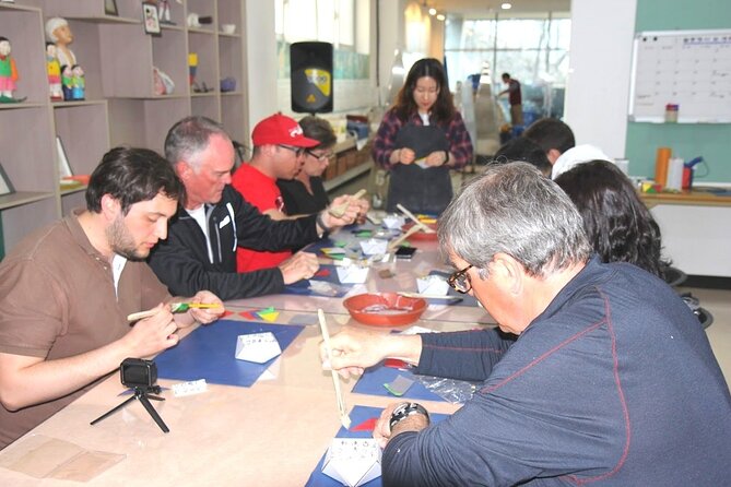 Discover Eastern Korea in 4days: All-Inclusive Experience - Who will enjoy this tour most?