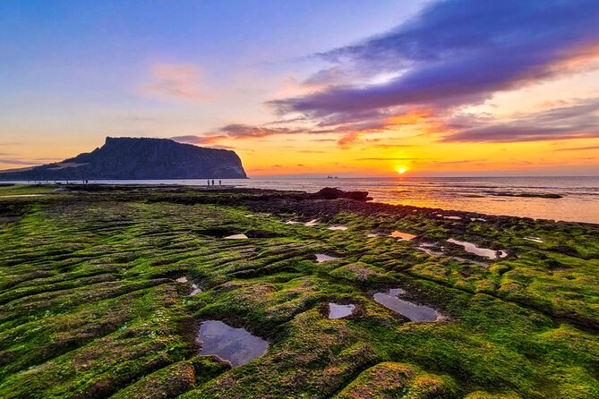 Discover Jeju in 3days: A Curated All-Inclusive Experience - From Insadong to Jeju by midday