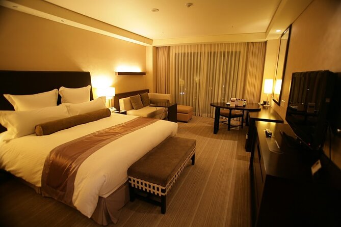 Discover Round Korea in 7days: All-Inclusive Experience - Why this route gives you a fuller Korea